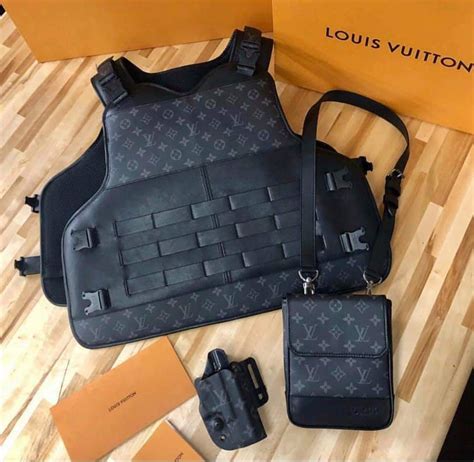 louis vuitton plate carrier post malone|Post Malone debuts new ‘Saint.